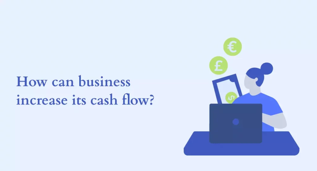 Cash flow methods: Which one do you prefer?
