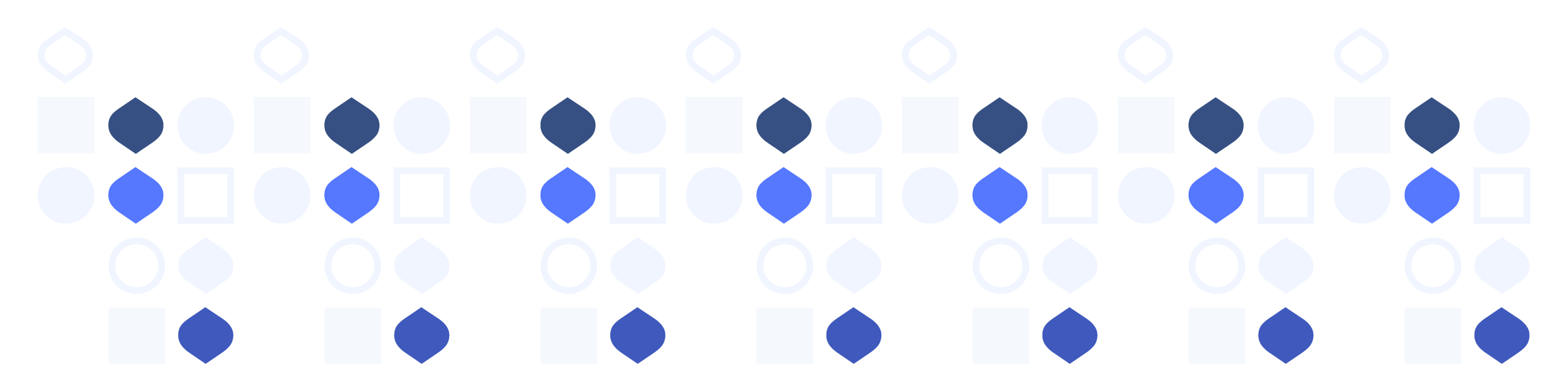 bancoli graphic pattern